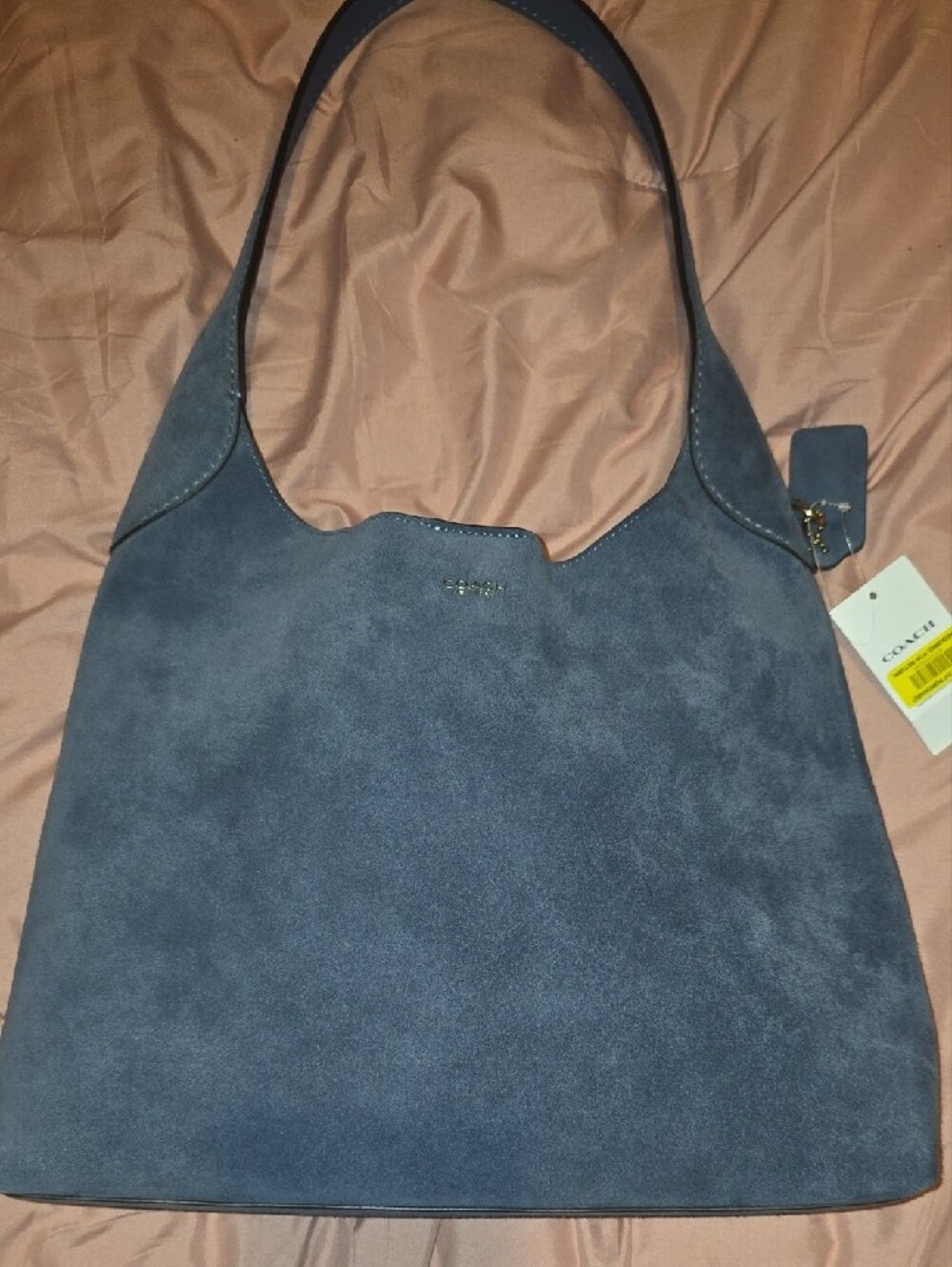 Blue Suede Brooklym 34 - Picture 6 of 6